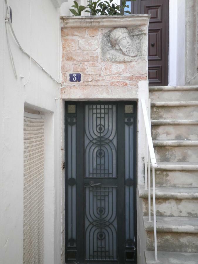 Casa In Centro & Giardino Segreto Dimora San Giuliano Martina Franca Exterior photo